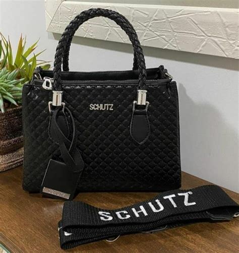 bolsas femininas schutz.